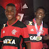 As razões que tiraram Lincoln e Jean Lucas de chance de jogar a Primeira Liga pelo Flamengo