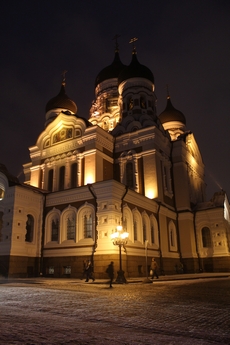 Día 8: Tallin. - Navidades en el Báltico (72)