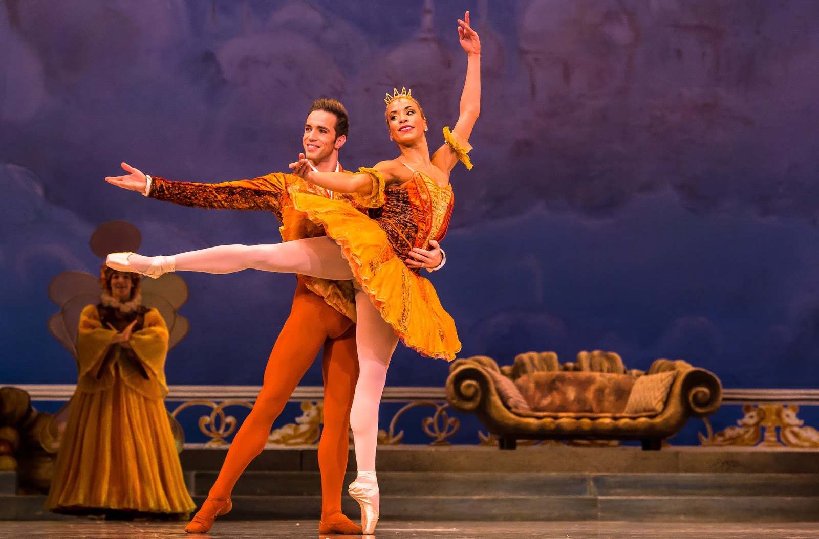 Casse-noisette Ballet & Orch. Bolchoi De Minsk Casse-Noisette - par les Grands Ballets Canadiens