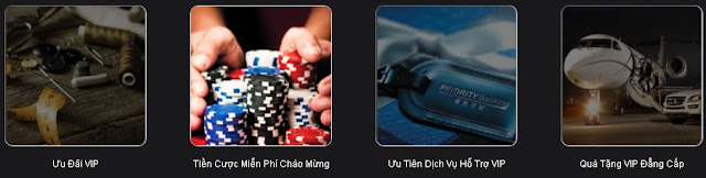 12VIP có lợi ích gì với các thành viên 12BET Vip%2B3