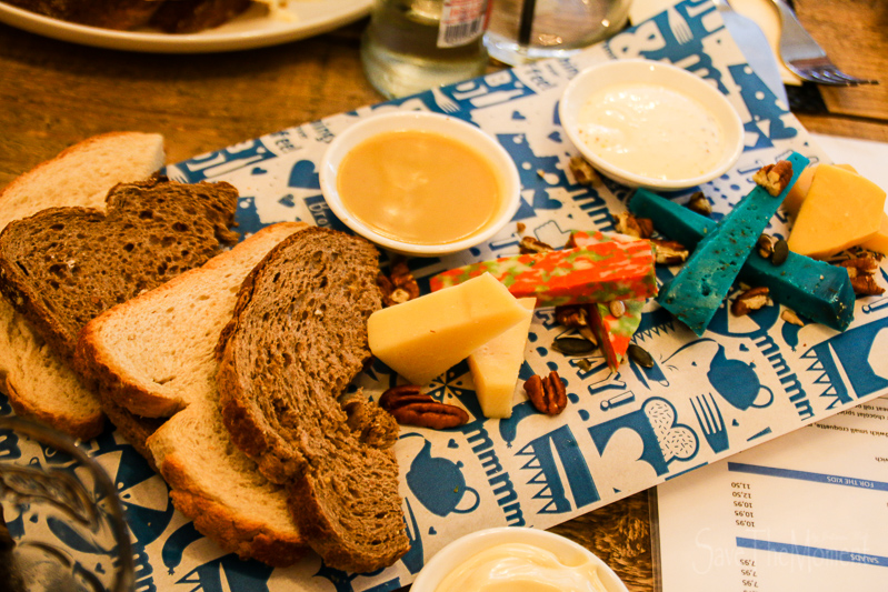 Jolinas Welt Das Brownies&downieS in Gouda