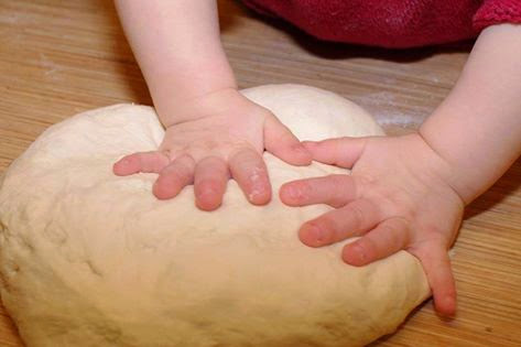 ΖΥΜΕΣ για όλα, Dough, Χωριάτικο φύλλο πίτας