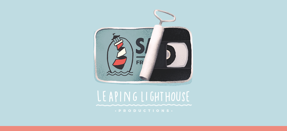 Leaping Lighthouse 