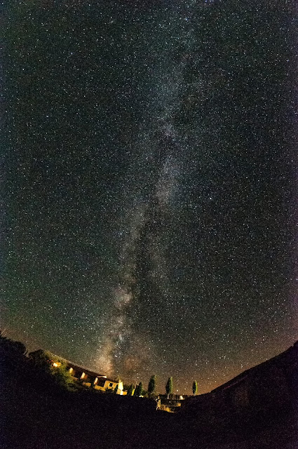 Milky Way