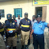 CP Lagos Commiserates With Officers & Men of Lagos  Neighbourhood Watch  