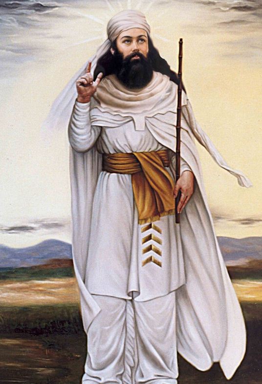 Ahura Mazda Zerdüşt kimdir?