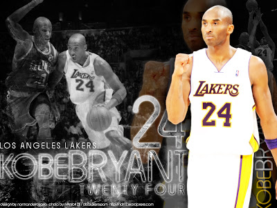 Kobe Bryant Wallpapers-Club-Country