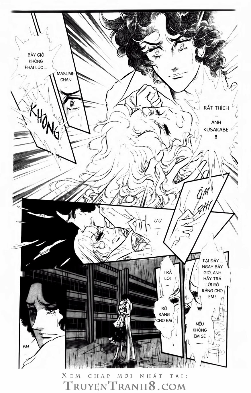 Swan - Vũ Khúc Thiên Nga Chap 89 - Next Chap 90