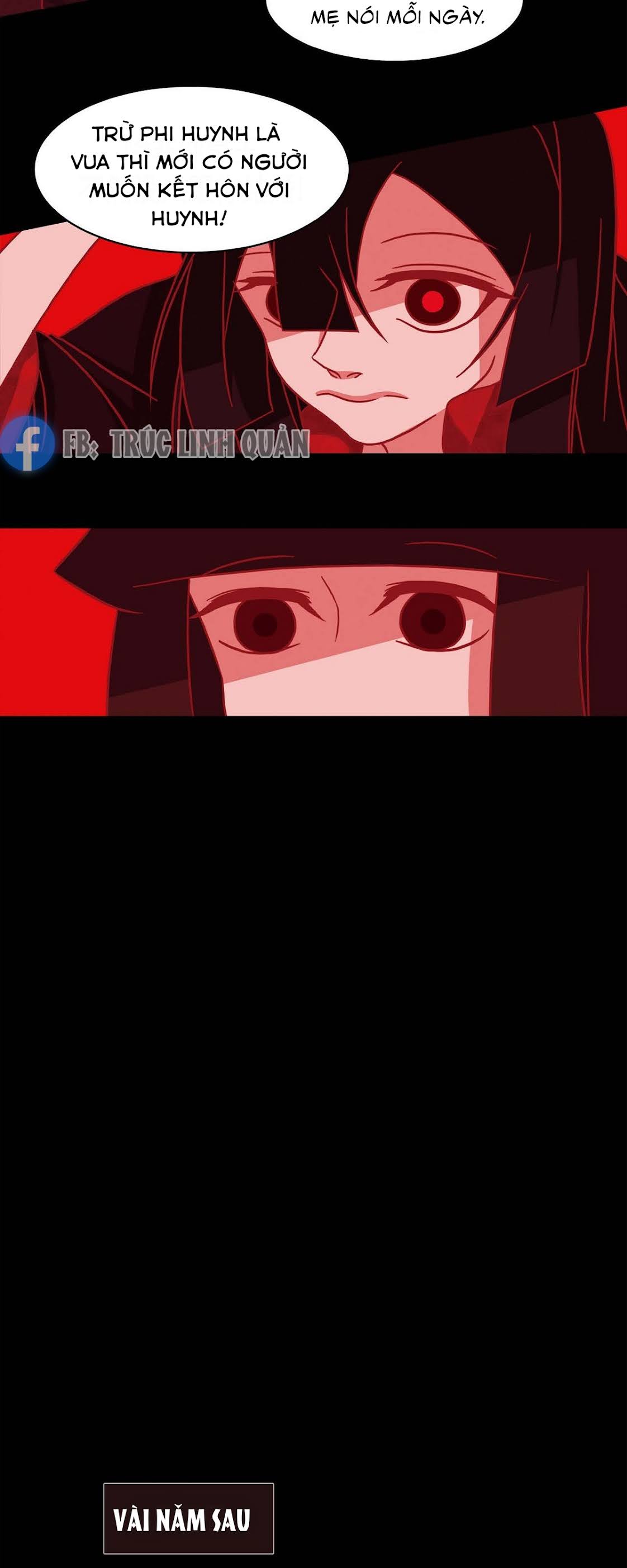 Xích Hồ Chapter 1 - Trang 33