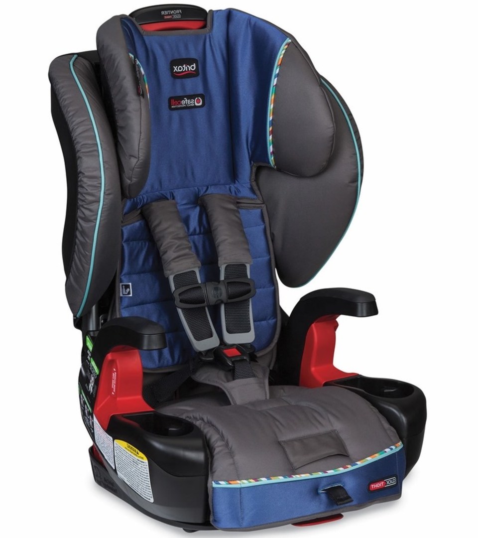 britax traveller plus special needs car seat