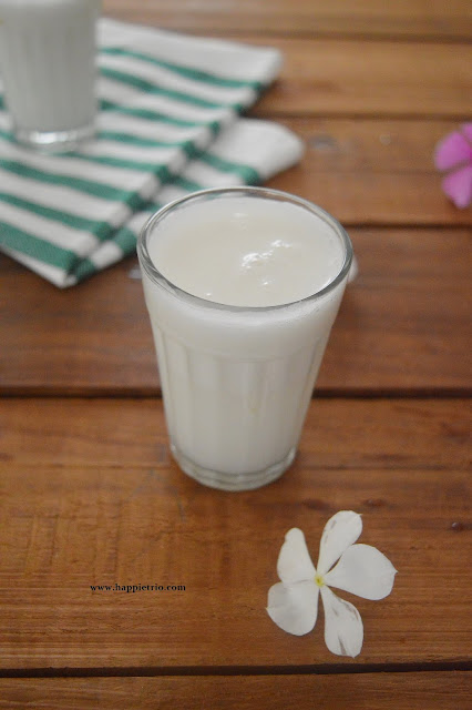 Tender Coconut Juice | Elaneer Juice