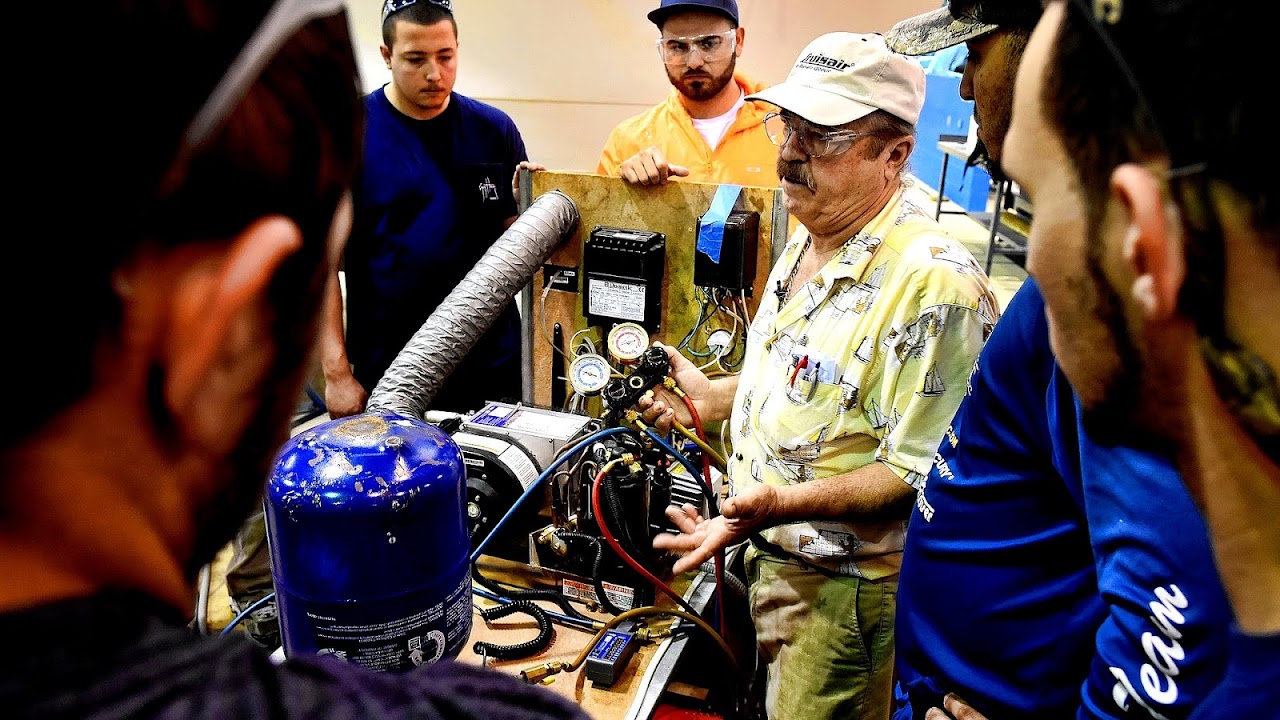 Marine Mechanic Schools In Florida School Choices