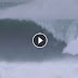 El tubazo de Benjamin Sanchis ayer en Hossegor