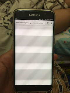 Cara Mengatasi Layar Samsung S7 Edge Bergaris Zebra Bengkel Samsung Galaxy Android