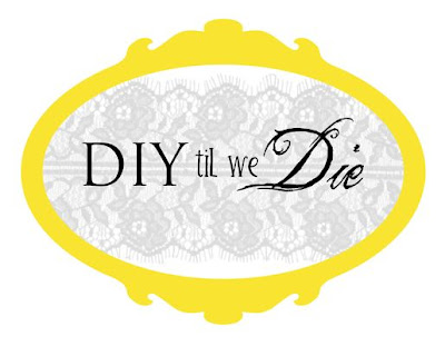 DIY Til We Die
