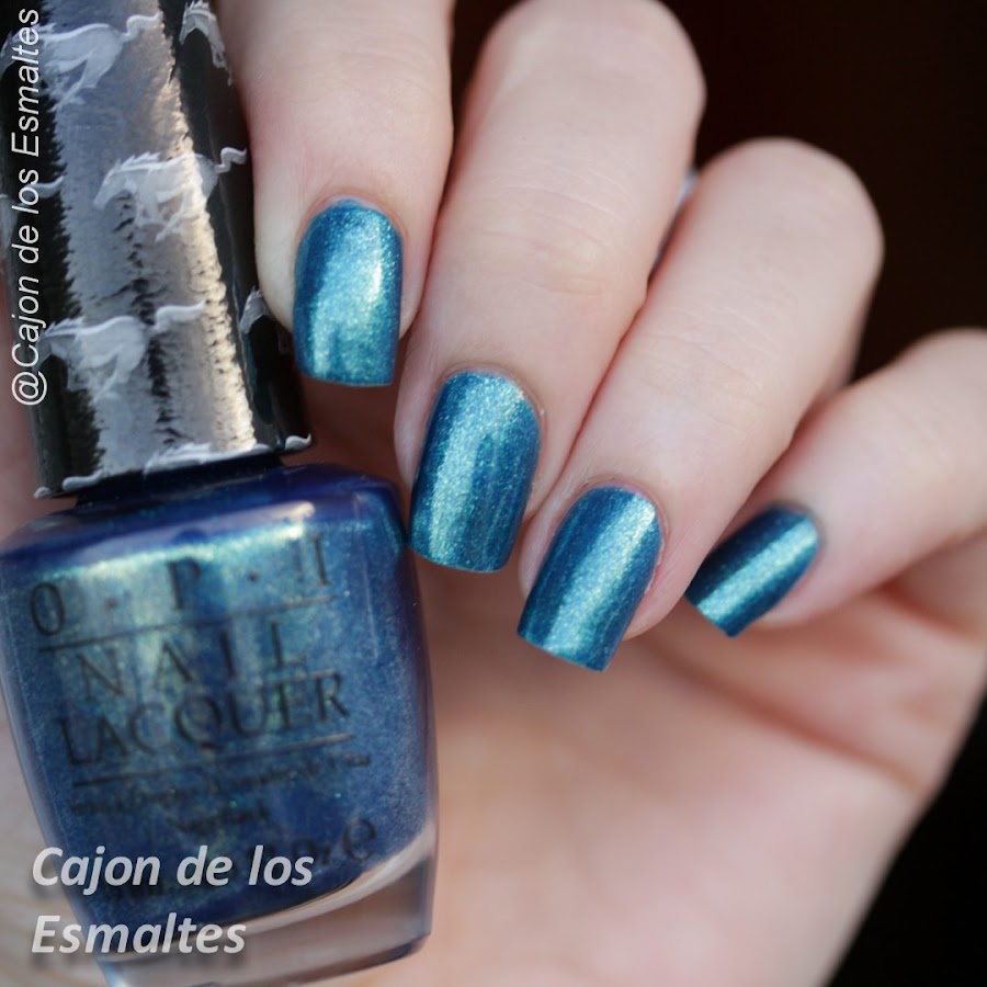 OPI - The Skys My Limit 