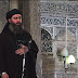 Al-Jumaili, ISIS Deputy Leader Killed 