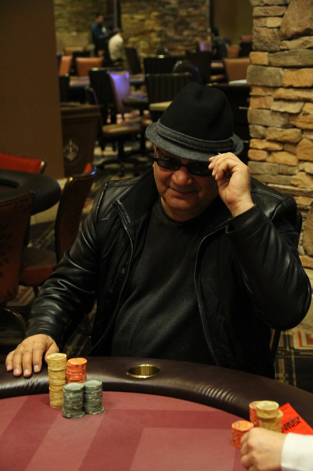 Thunder valley casino poker atlas entertainment