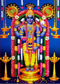 Guruvayurappan HD Wallpaper Images 