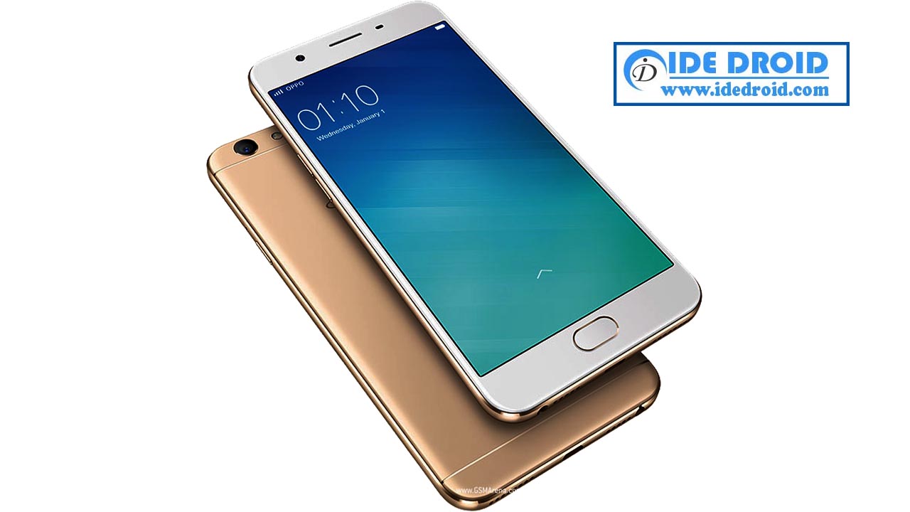 Download Firmware Oppo F1s Flash via Download Tool Ide Droid Firmware