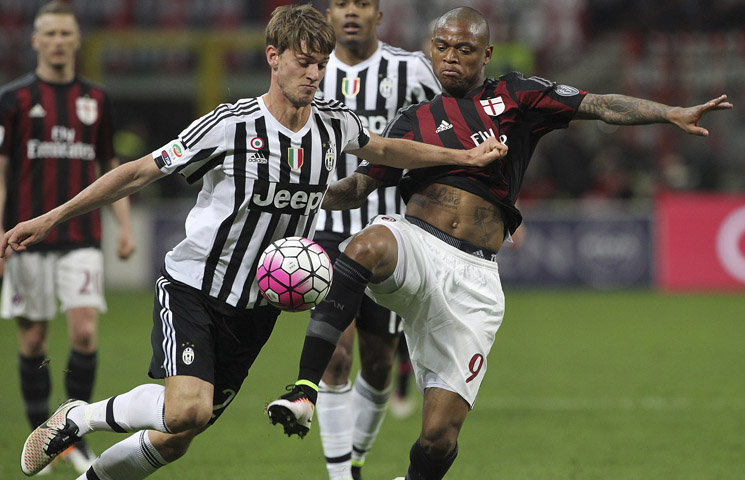 Juventus odbio 30 milona eura za Danielea Ruganija Juventus odbio 30 milona eura za Danielea Ruganija