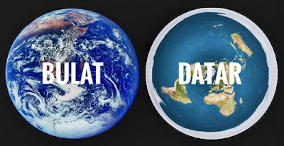 Parti Populiste Telur Burung Unta Bumi