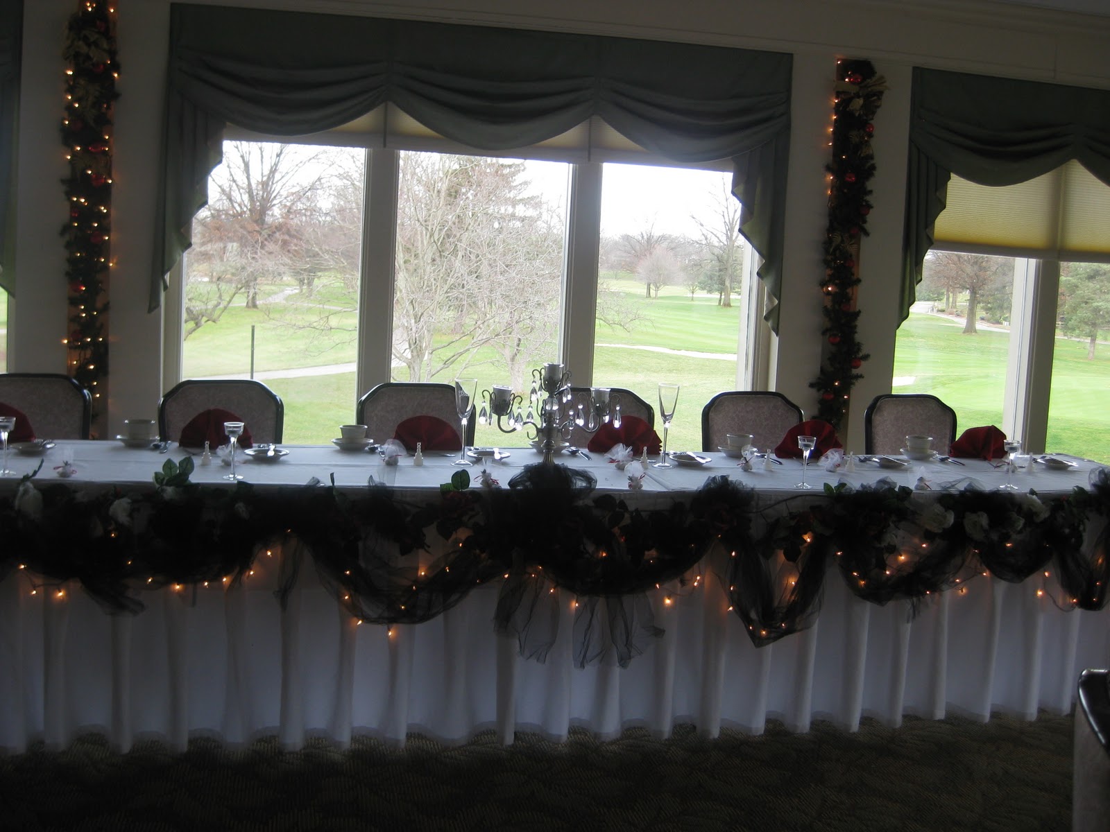 Weddings Events On A Budget Worthington Hills Country Club
