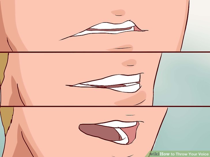 singing lessons for beginners Improve Throw of your voice