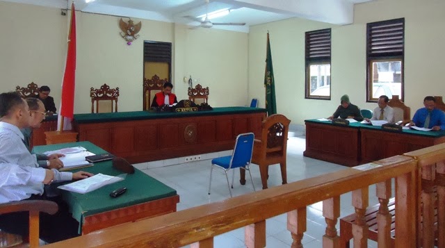 Pengusaha Kondotel Gugat Praperadilan Polda Bali