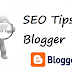 Complete SEO for Your Blog/Blogger