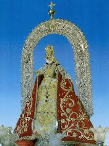 Nuestra Señora de la Caridad Patrona de Villarrobledo