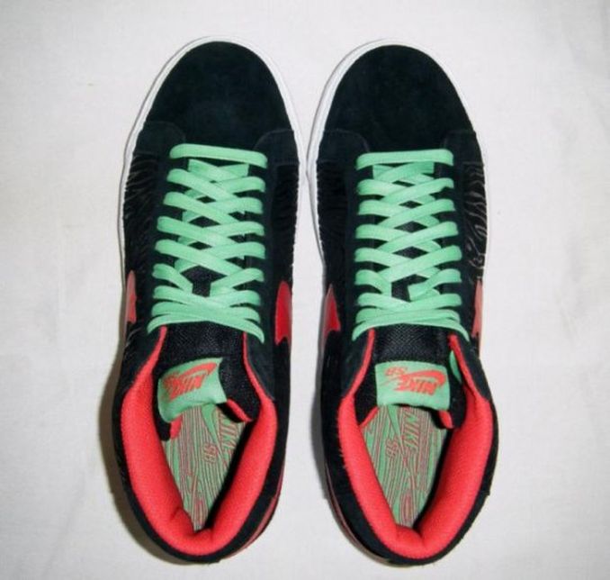 a tribe called quest nike sb blazer