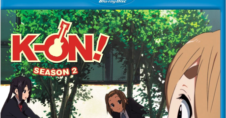 K-ON!! Season 2 Blu-ray Collection 2 Review