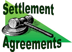 Divorce Settlement Agreement