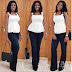 I Can't Wait to Be a Mother - Linda Ikeji Gushes