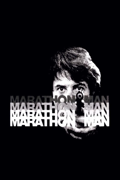 [HD] Marathon Man 1976 Pelicula Completa En Español Gratis
