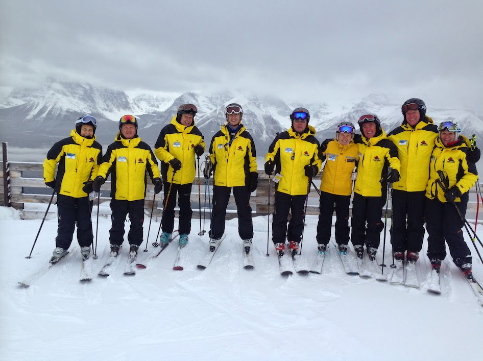 One Two Ski Canada's Best Ski Resort