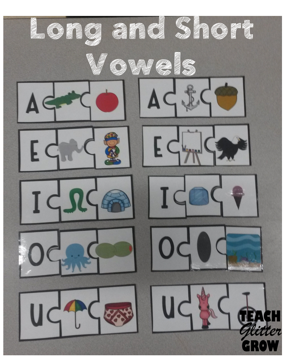 All About Alliteration! - Teach Glitter Grow