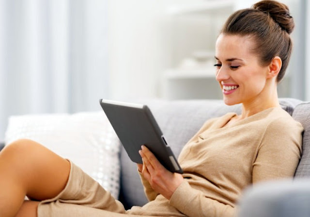 Simak 5 Fakta Mencengangkan Berikut Ini! Buat Kamu Yang Kecanduan Belanja Online Simak 5 Fakta Mencengangkan Berikut Ini! Buat Kamu Yang Kecanduan Belanja Online