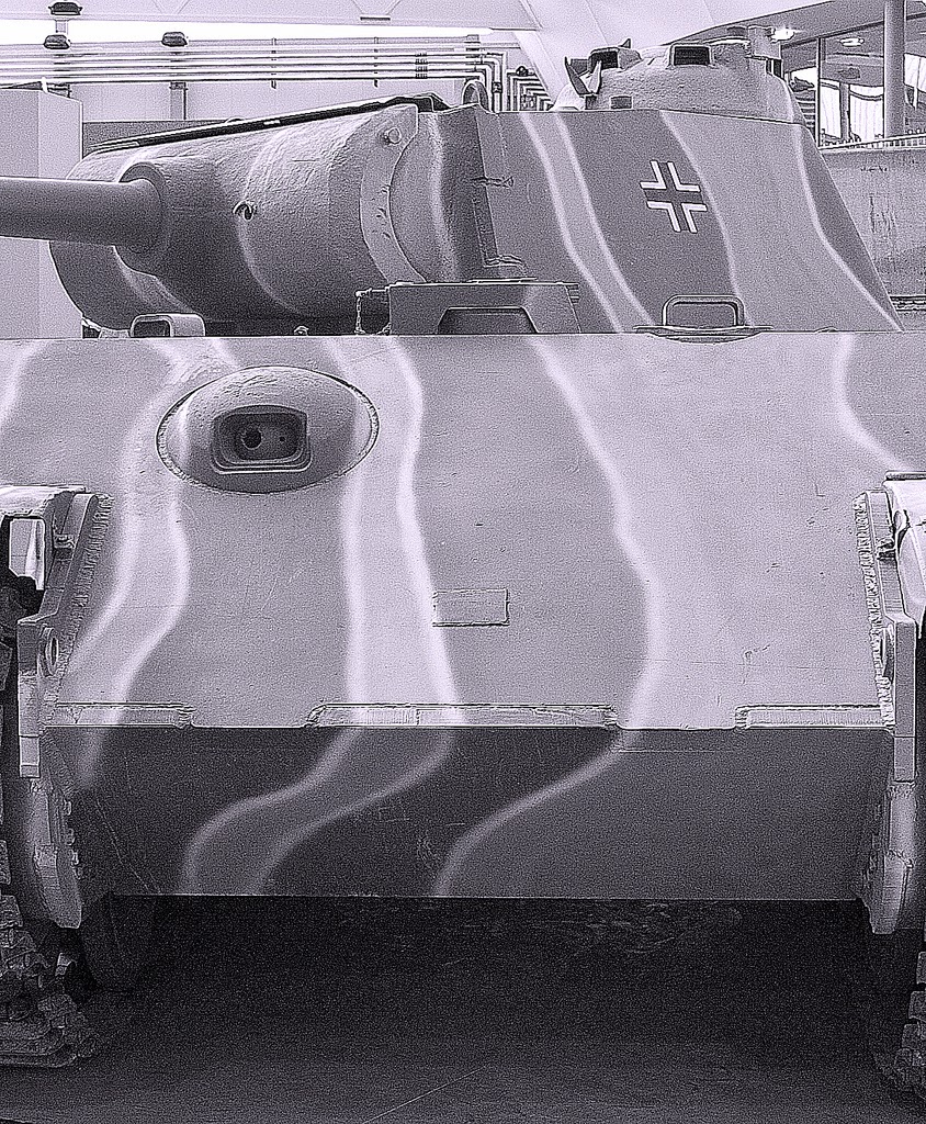 Panther tank panzer V worldwartwo.filminspector.com