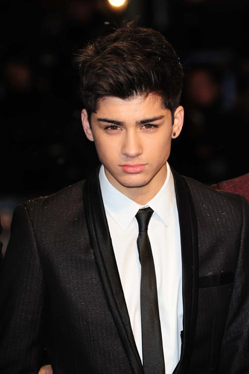 Fotos de zayn malik - Imagui