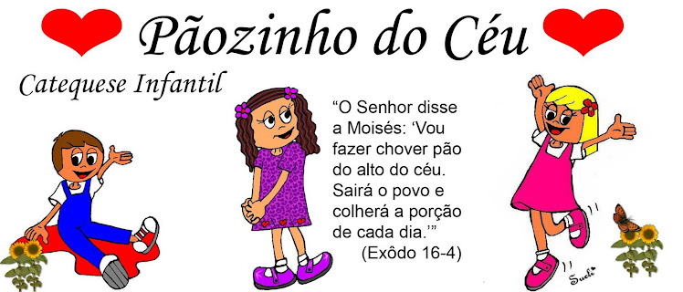 Pãozinho do Céu