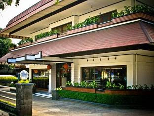 Jelita Parahyangan Hotel