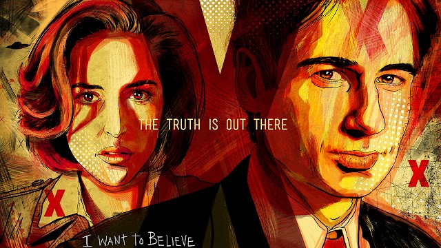 Os Livros da Série Arquivo X: As novelizações de episódios da série da televisão