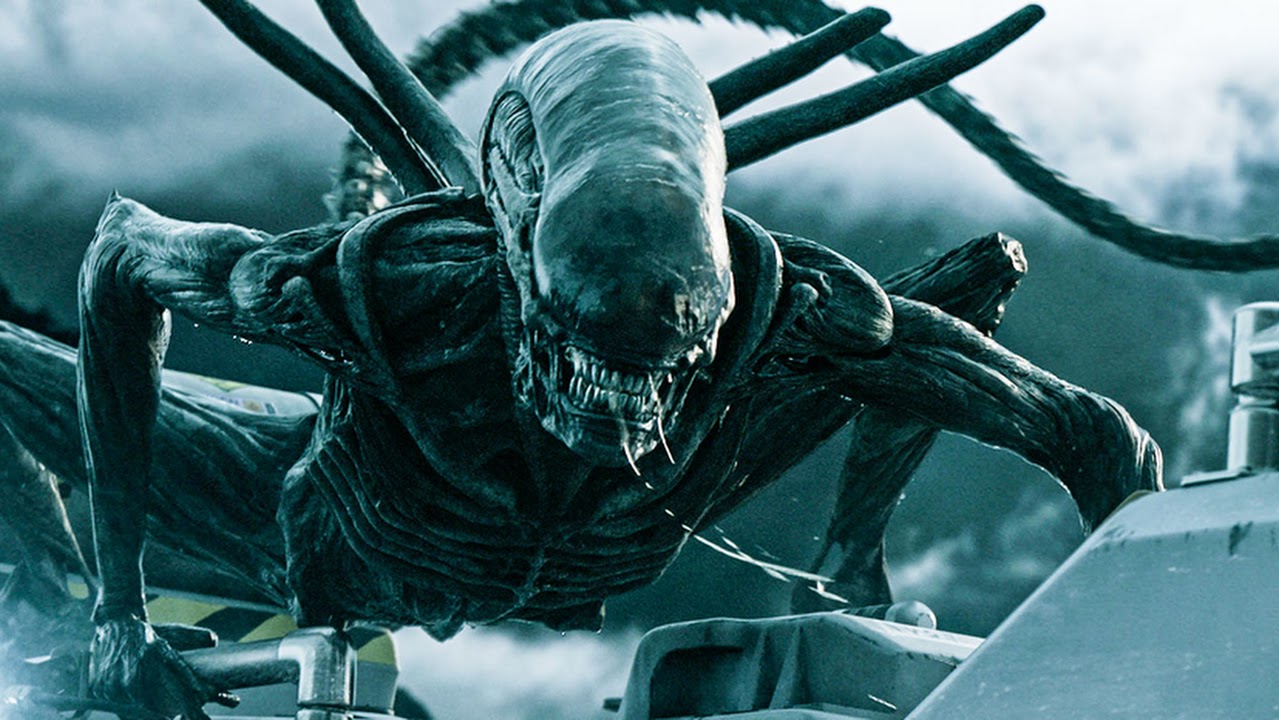 Ridley Scott comenta sobre o futuro da franquia 'Alien'