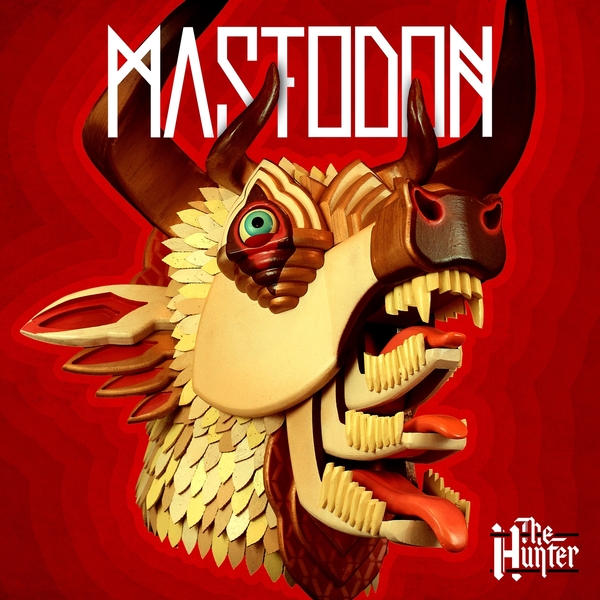 Mastodon: crítica do álbum 'The Hunter' (2011)