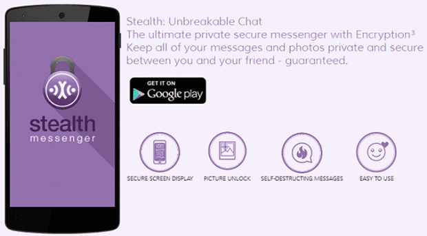 Kamu Punya Smartphone Android ? Wajib Coba 5 Aplikasi Chatting Karya Anak Bangsa