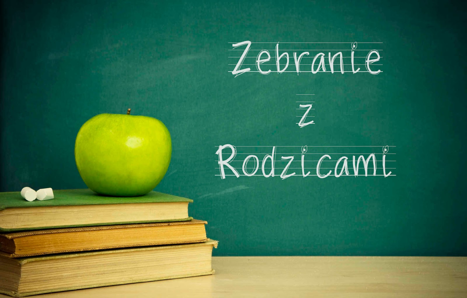 Zebranie z Rodzicami- co i jak :) aktualizacja | PALEC POD BUDKĘ