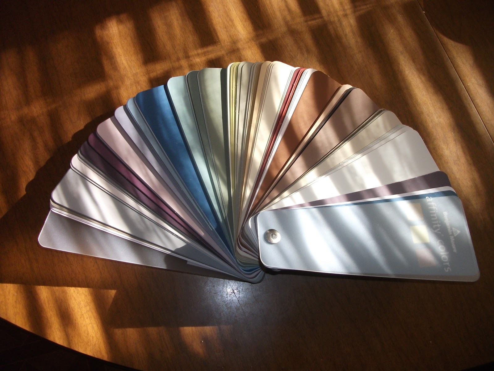 Choco Loco Review and Products. Benjamin Moore Aura Paint Review for