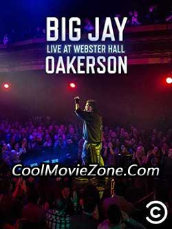 Big Jay Oakerson: Live at Webster Hall (2016)